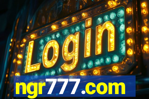 ngr777.com