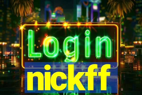 nickff