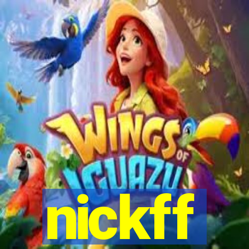 nickff