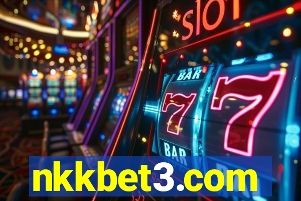 nkkbet3.com