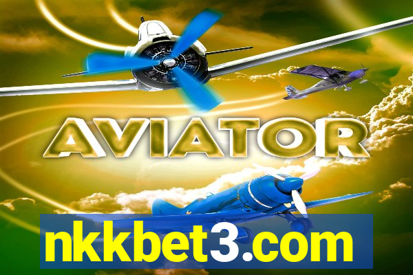 nkkbet3.com