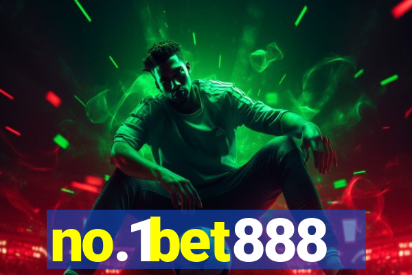no.1bet888
