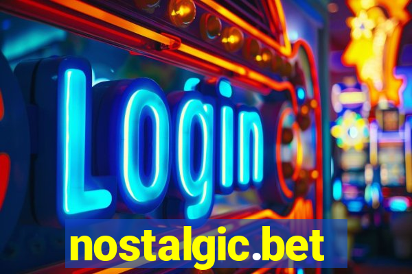 nostalgic.bet