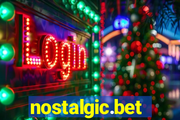 nostalgic.bet