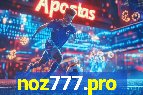 noz777.pro