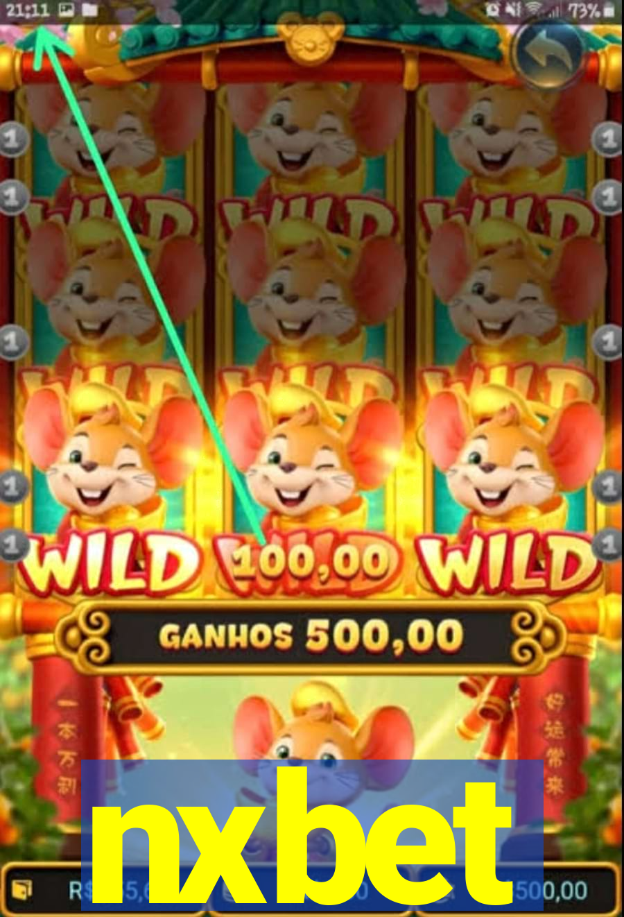 nxbet
