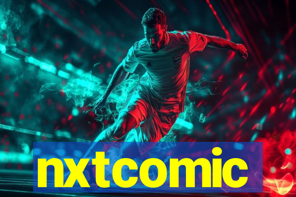 nxtcomic