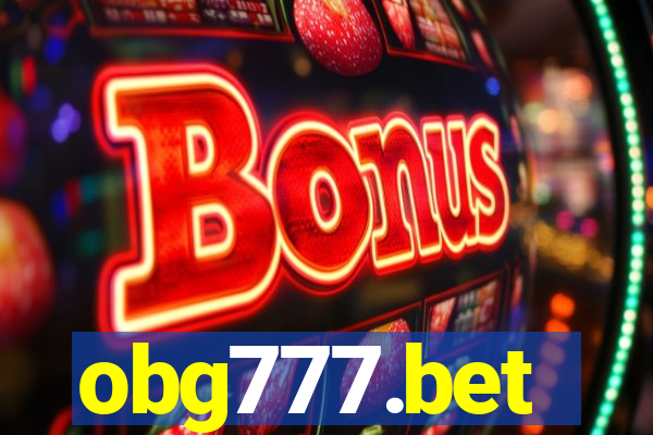 obg777.bet