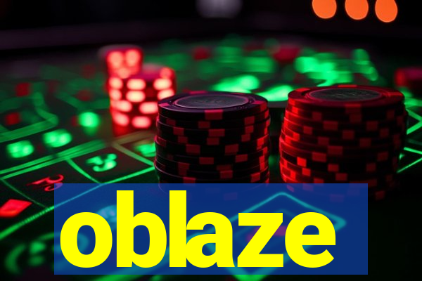 oblaze
