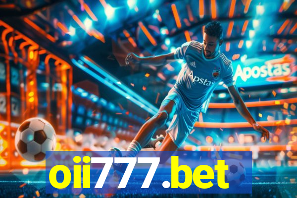 oii777.bet