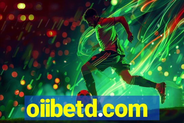 oiibetd.com