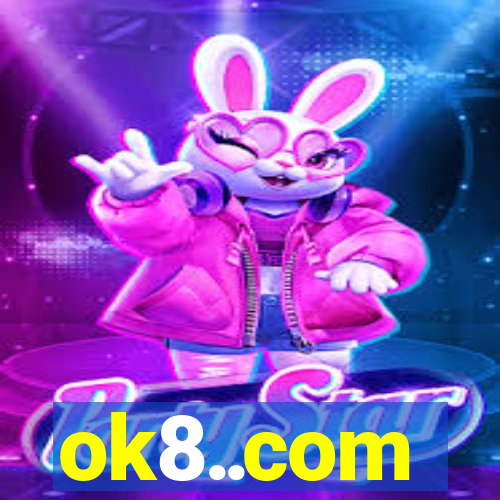 ok8..com