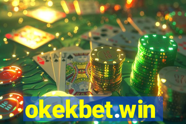 okekbet.win