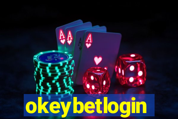 okeybetlogin