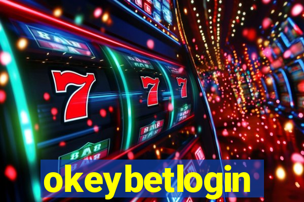 okeybetlogin