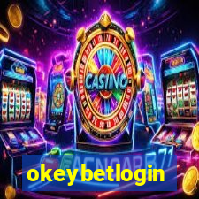 okeybetlogin