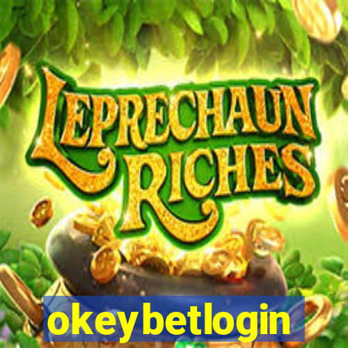 okeybetlogin
