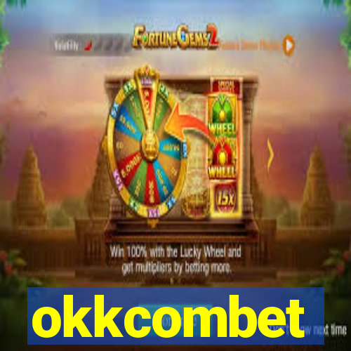 okkcombet