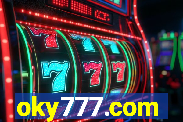 oky777.com
