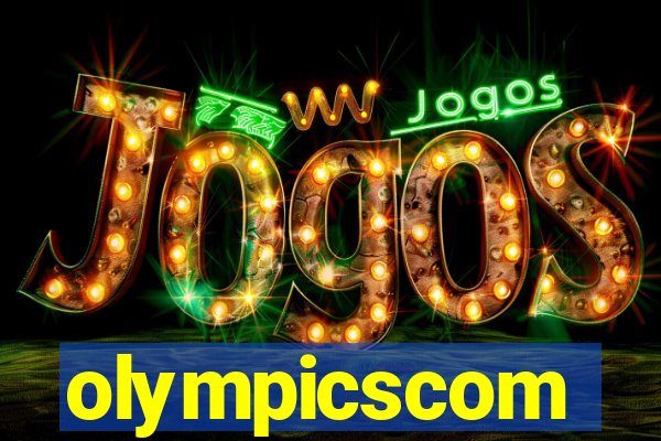 olympicscom