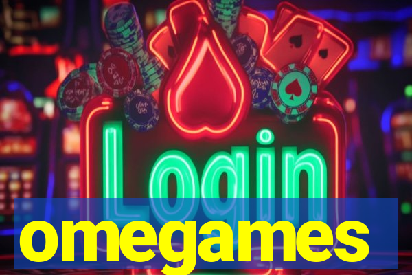 omegames
