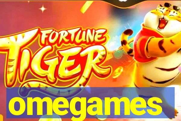 omegames