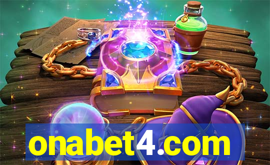 onabet4.com