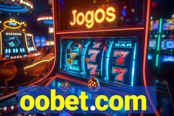 oobet.com