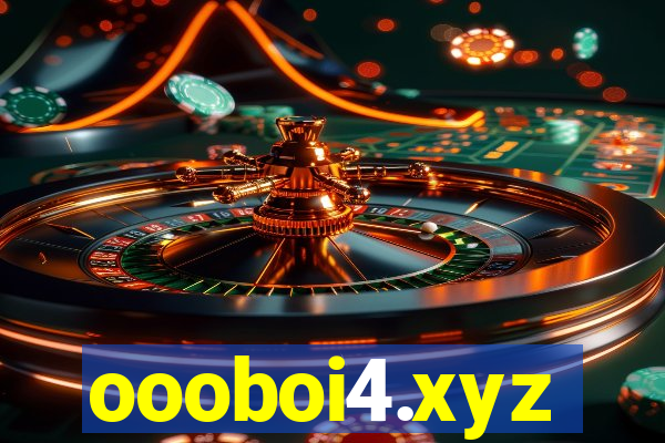 oooboi4.xyz