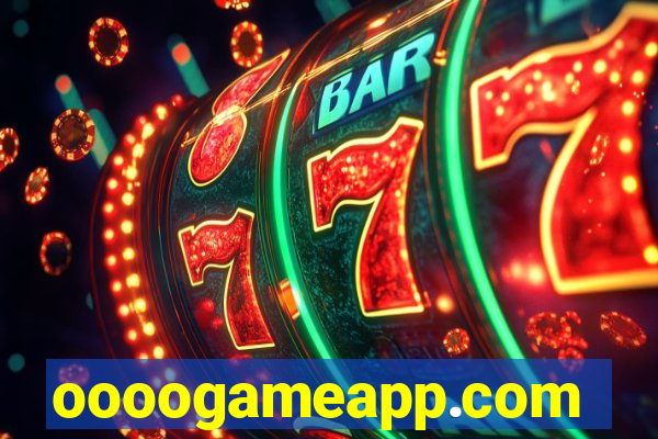 oooogameapp.com