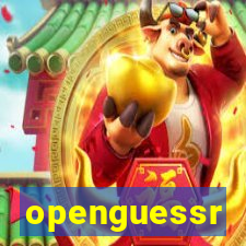 openguessr