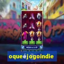oqueéjogoindie