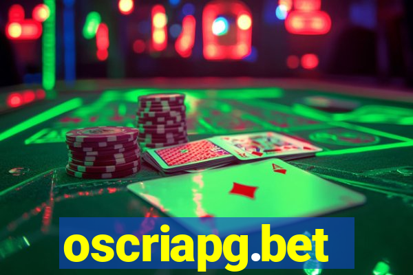 oscriapg.bet