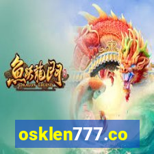 osklen777.co