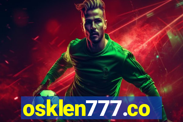 osklen777.co