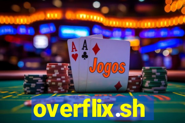 overflix.sh