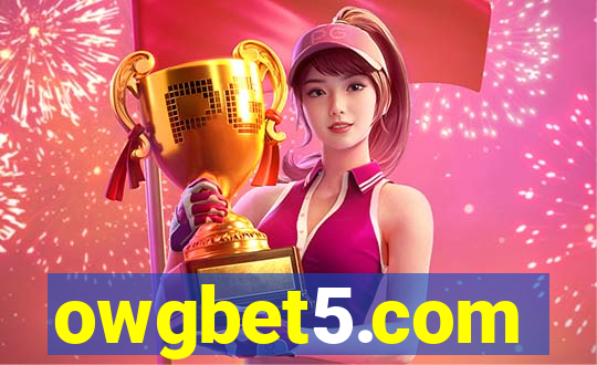 owgbet5.com