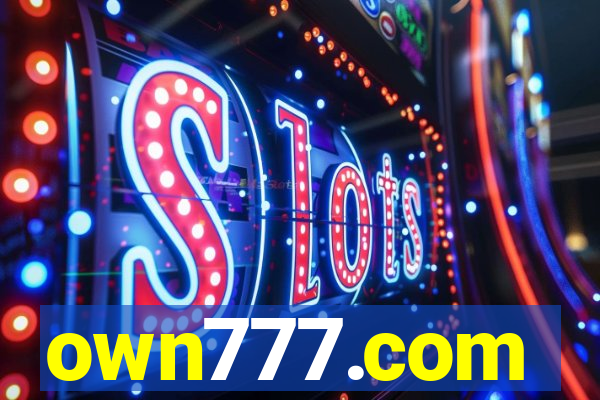 own777.com