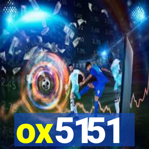 ox5151