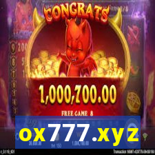 ox777.xyz