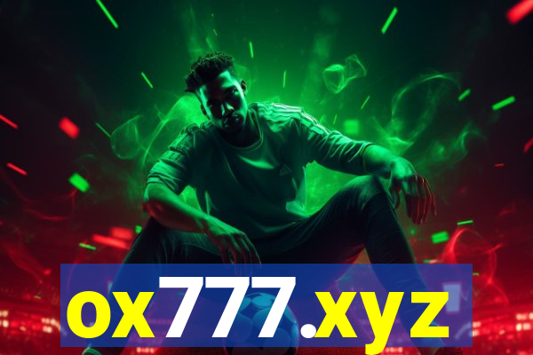 ox777.xyz