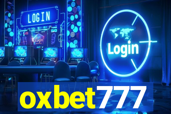 oxbet777