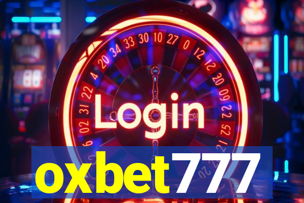 oxbet777