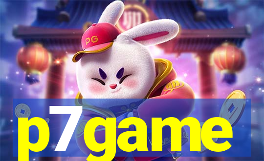 p7game