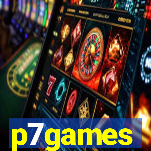p7games