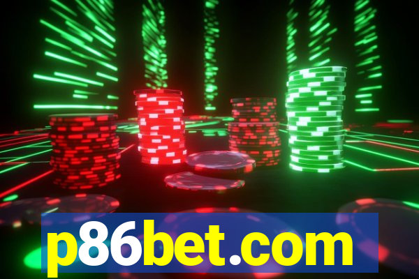 p86bet.com