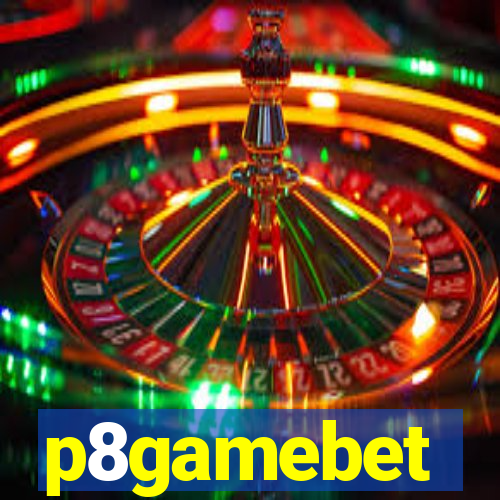 p8gamebet