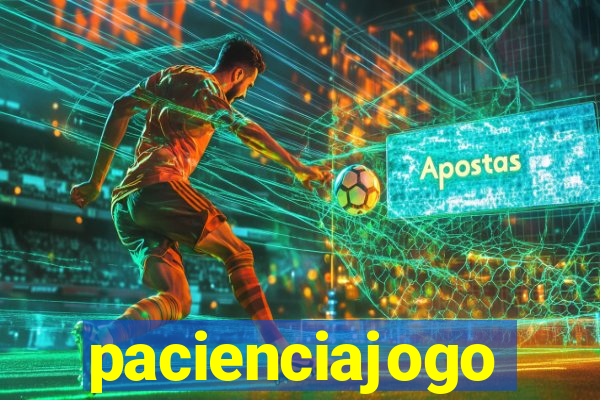 pacienciajogo