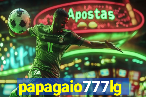 papagaio777lg