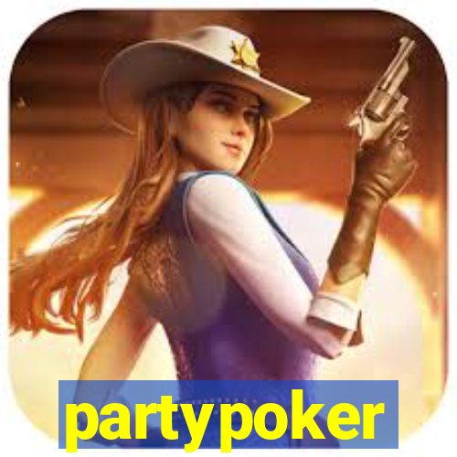 partypoker